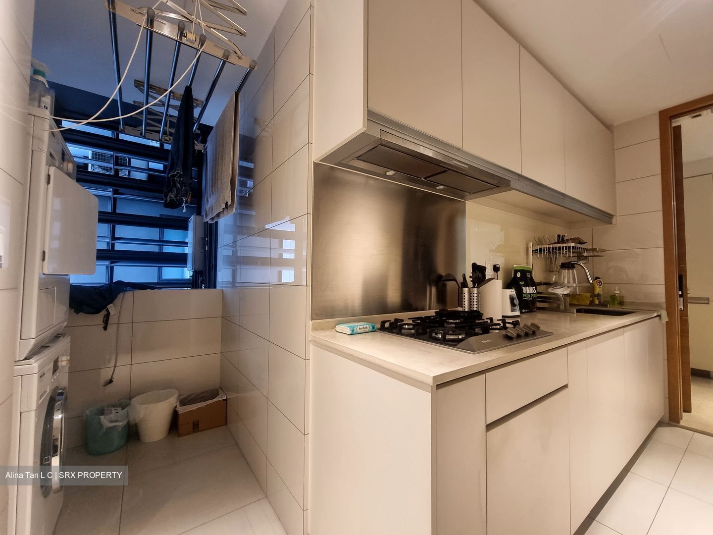 Marina One Residences (D1), Apartment #394752131
